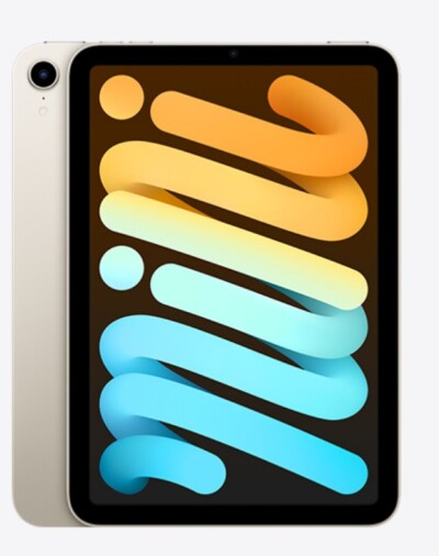 画像有り- ★新品 iPad mini6 64GB スペースグレ イWi-Fiモデル 【最安値】