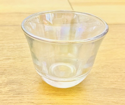 画像有り- ミニサイズのオーロラグラス