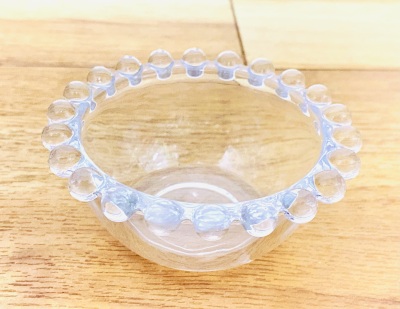 画像有り- ガラスの入れ物
