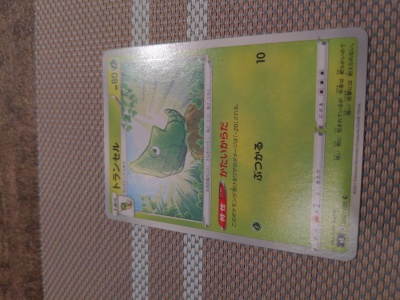 画像有り- ポケモンカード
