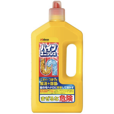 画像有り- パイプユニッシュ パイプクリーナー 2本