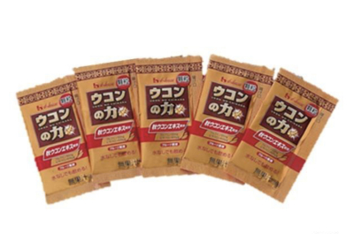 画像有り- ハウス ウコンの力 顆粒 10包