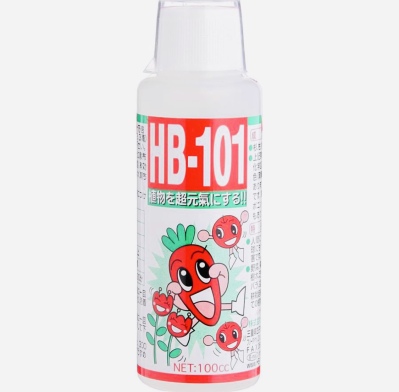 画像有り- フローラ 天然植物活力剤 HB-101 100