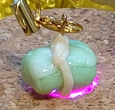 画像有り- 塩おでんキーホルダー ロールキャベツ