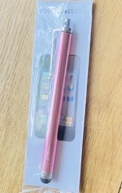 画像有り- 新品未開封 スマホ・タブレット タッチペン