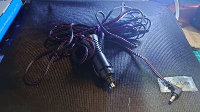 画像有り- 車用の電源 ジャンク品 解る方にご購入お願い致します。