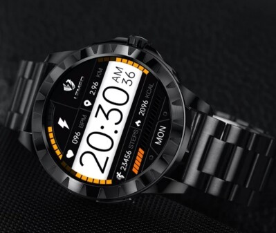 画像有り- Business Sports Watch スマートウォッチカッコいい