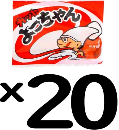 画像有り- よっちゃんイカ イカがですか?