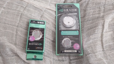 画像有り- グラッチェ アーバンムスク 新品 カー商品