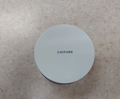 画像有り- ちふれ化粧品 カテゴリベースメイク フェイスパウダー
