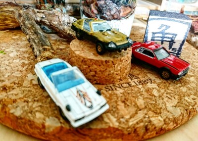 画像有り- 西部警察に登場します。シルビア スカイライン!