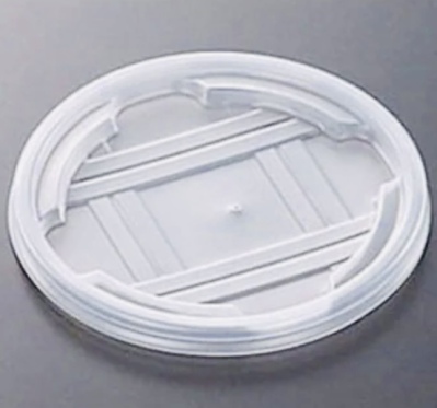 画像有り- 未使用品 CFカップ蓋 300枚