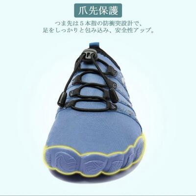 画像有り- ウォーターシューズ