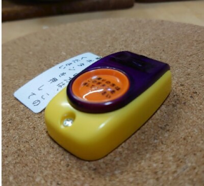 画像有り- バスの【降りる時に押す】ボタン。鳴ります。