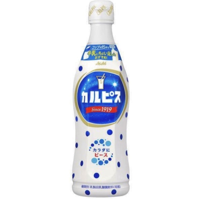 画像有り- カルピス 原液 希釈用 470ml 2本