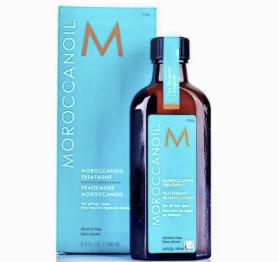 画像有り- MOROCCANOIL モロッカンオイル トリートメント 100ml